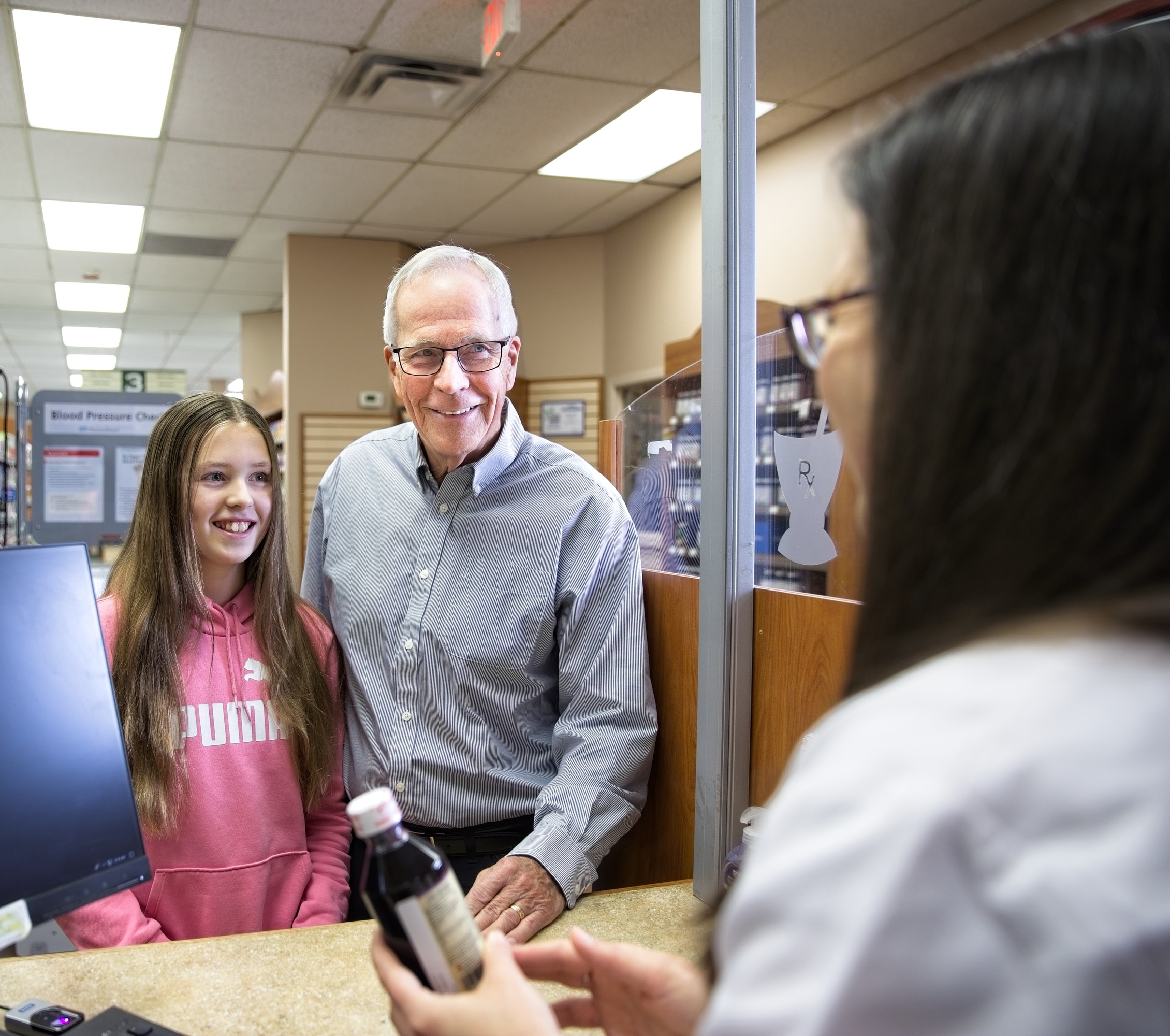 Description of image